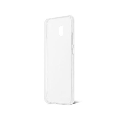 Силиконовый супертонкий чехол для Xiaomi Redmi 8A DF xiCase-49