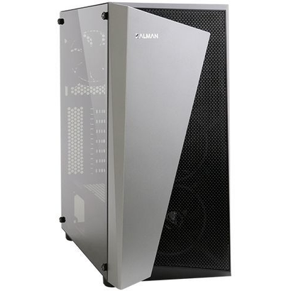 Корпус ZALMAN S4 Plus