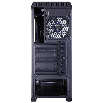 Корпус ZALMAN N5 TF