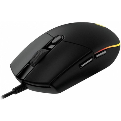 Мышь Logitech G102 LIGHTSYNC 910-005823