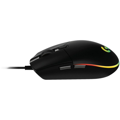 Мышь Logitech G102 LIGHTSYNC 910-005823