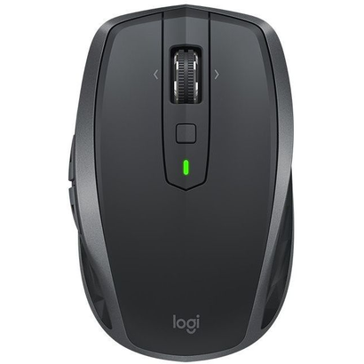 Мышь Logitech Anywhere 2S Mouse MX Graphite 910-005153