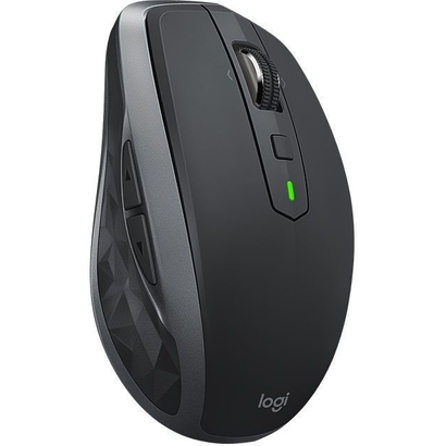 Мышь Logitech Anywhere 2S Mouse MX Graphite 910-005153
