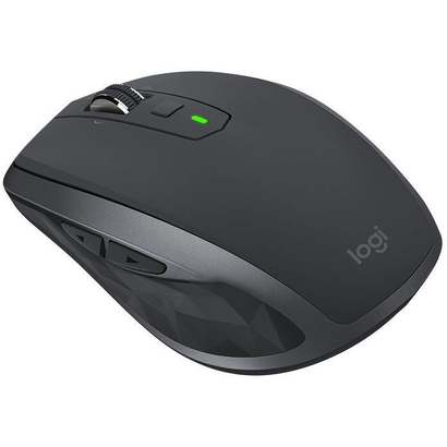 Мышь Logitech Anywhere 2S Mouse MX Graphite 910-005153