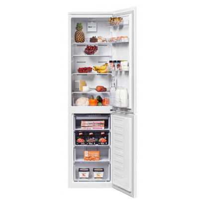 Холодильник Beko RCNK335K00W