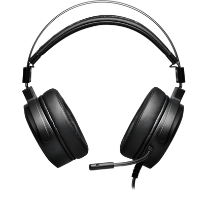 Наушники Redragon Lamia 2 черные