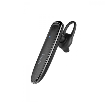 Bluetooth Гарнитура HOCO E29 Splendour bluetooth headset black