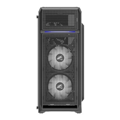 Корпус ZALMAN N5 OF