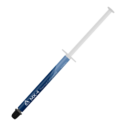 Термопаста  ARCTIC MX-4 Thermal Compound 2-gramm 2019 Edition  (ACTCP00007B)