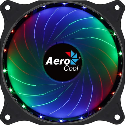 Вентилятор Aerocool Cosmo 12