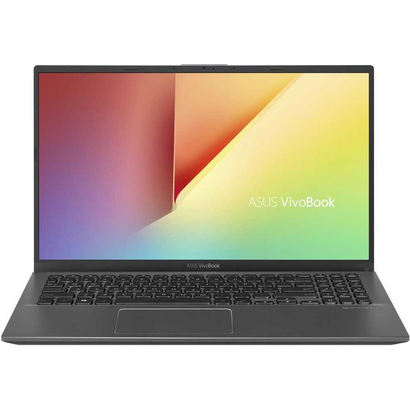 Ноутбук ASUS X512DA-EJ992T 15.6''FHD Ryzen 5 3500U/8Gb/1Tb/Vega 8/Win10
