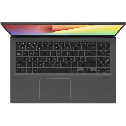 Ноутбук ASUS X512DA-EJ992T 15.6''FHD Ryzen 5 3500U/8Gb/1Tb/Vega 8/Win10