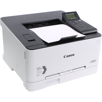 Лазерный принтер Canon i-Sensys LBP623Cdw
