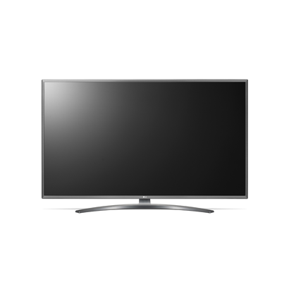 Телевизор LED LG 43'' 43UN81006LB черный/Ultra HD/50Hz/DVB-T2/DVB-C/DVB-S2/USB/WiFi/Smart TV (RUS)