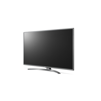 Телевизор LED LG 43'' 43UN81006LB черный/Ultra HD/50Hz/DVB-T2/DVB-C/DVB-S2/USB/WiFi/Smart TV (RUS)
