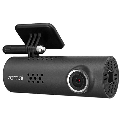 Автомобильный видеорегистратор Xiaomi 70 Meters Intelligent Traffic Recorder Midrive D06,EU 1S