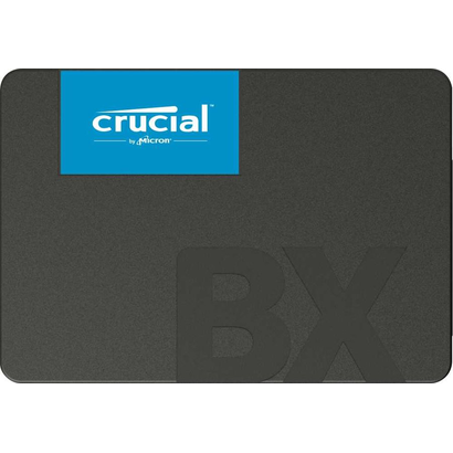 SSD 2.5'' 1Tb CRUCIAL CT1000BX500SSD1