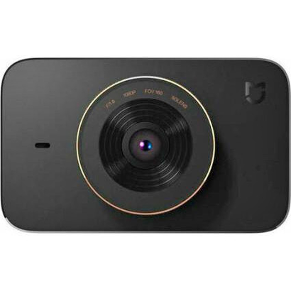 Автомобильный видеорегистратор Xiaomi STARVIS 1S MJXCJLY02BY (1080p, черный) EU
