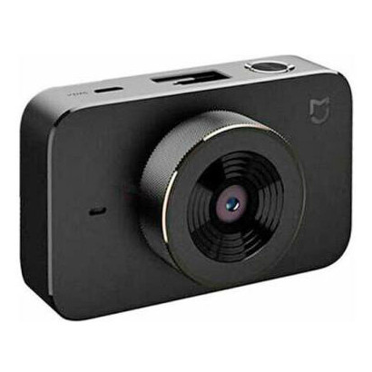 Автомобильный видеорегистратор Xiaomi STARVIS 1S MJXCJLY02BY (1080p, черный) EU
