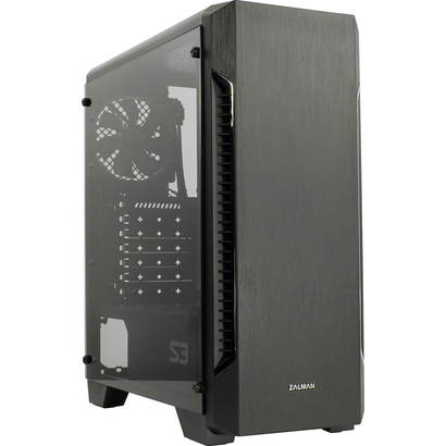 Корпус ZALMAN S3 TG