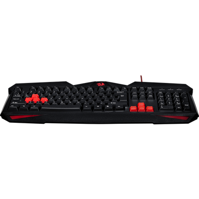 Игровая клавиатура Redragon Xenica RU,черный
