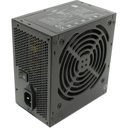 Блок питания 650W Deepcool Nova DN650