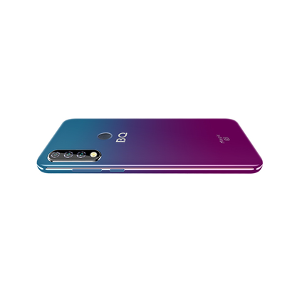 Смартфон BQ-6424L Magic O Ультрафиолет