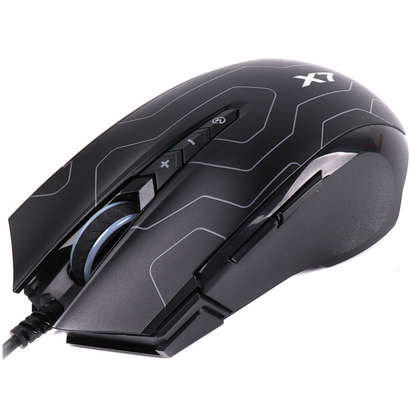 Игровая мышь A4TECH Bloody X89 Maze