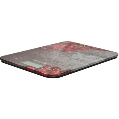 Весы кухонные электронные Polaris PKS 1046DG макс.вес:10кг рисунок