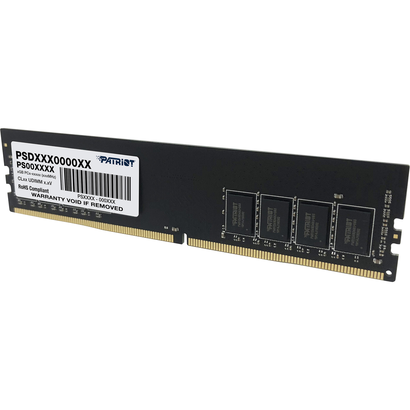DDR4 8Gb 3200MHz PATRIOT PSD48G320081