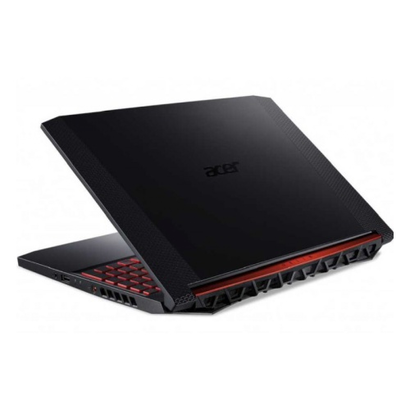 Ноутбук ACER Nitro 5 AN515-43-R4U0 15.6'' FHD IPS Ryzen 7 3750H/8Gb/SSD512Gb/GTX 1650 4Gb/noOS/black