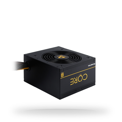 Блок питания 600W Chieftec BBS-600S