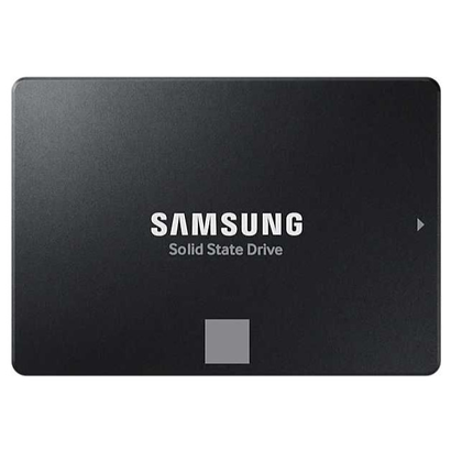 SSD 2.5'' 500Gb SAMSUNG 870 EVO MZ-77E500BW