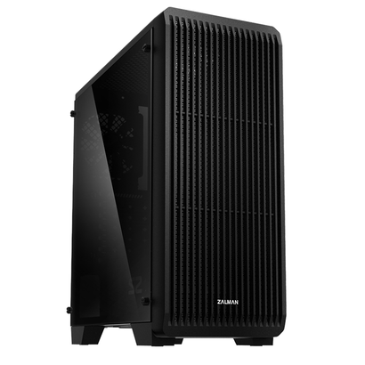 Корпус ZALMAN S2 TG