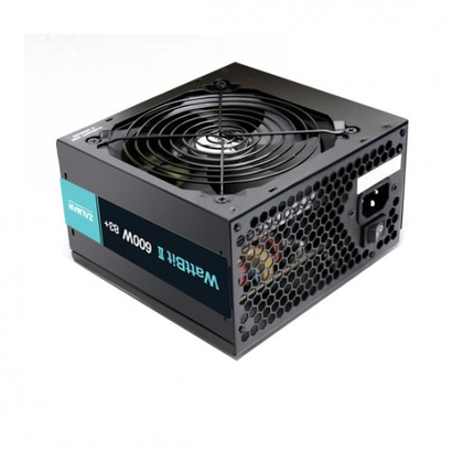 Блок питания 600W Zalman ZM600-XEII
