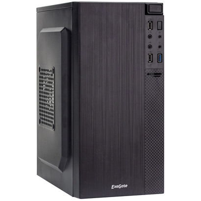 Корпус Exegate BAA-104U