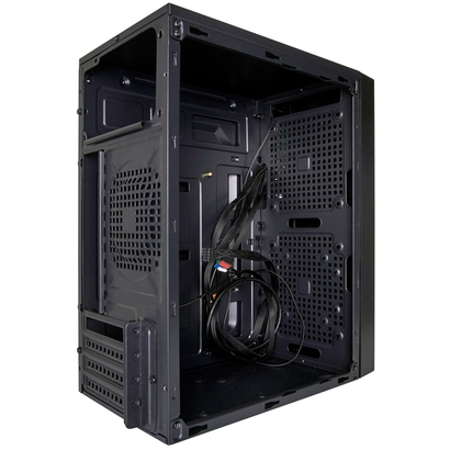 Корпус Exegate BAA-104U