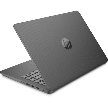 Ноутбук HP 14s-fq0091ur 14'' FHD IPS Athlon 3150U/4Gb/256GbSSD/noODD/FreeDOS/черный 3B3M5EA