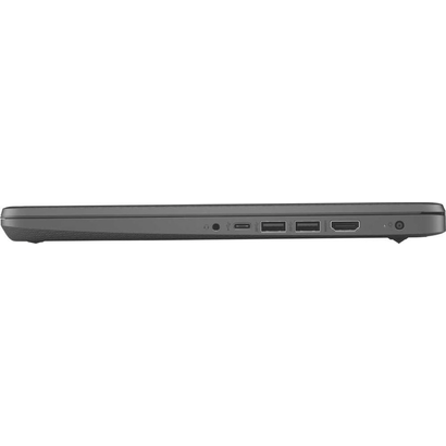 Ноутбук HP 14s-fq0091ur 14'' FHD IPS Athlon 3150U/4Gb/256GbSSD/noODD/FreeDOS/черный 3B3M5EA