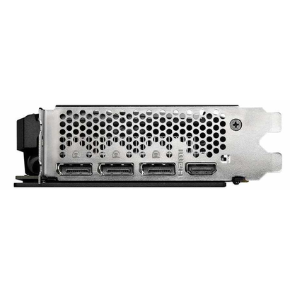 Видеокарта MSI RTX 3060 VENTUS 2X OC 12G