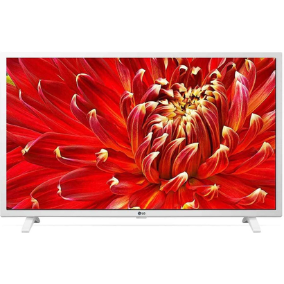Телевизор LED LG 32'' 32LM6380PLC белый, FULL HD, 50Hz, DVB-T2, DVB-C, DVB-S2, USB, WiFi, Smart TV