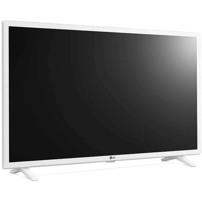 Телевизор LED LG 32'' 32LM6380PLC белый, FULL HD, 50Hz, DVB-T2, DVB-C, DVB-S2, USB, WiFi, Smart TV