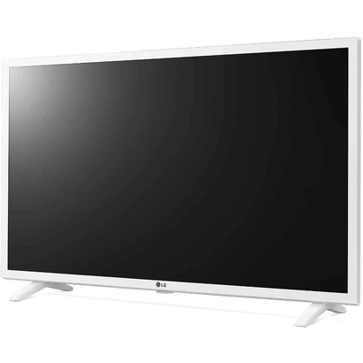 Телевизор LED LG 32'' 32LM6380PLC белый, FULL HD, 50Hz, DVB-T2, DVB-C, DVB-S2, USB, WiFi, Smart TV