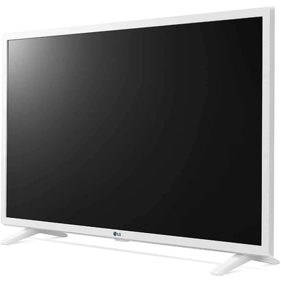 Телевизор LED LG 32'' 32LM6380PLC белый, FULL HD, 50Hz, DVB-T2, DVB-C, DVB-S2, USB, WiFi, Smart TV