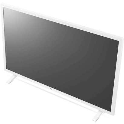Телевизор LED LG 32'' 32LM6380PLC белый, FULL HD, 50Hz, DVB-T2, DVB-C, DVB-S2, USB, WiFi, Smart TV