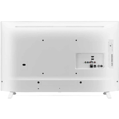 Телевизор LED LG 32'' 32LM6380PLC белый, FULL HD, 50Hz, DVB-T2, DVB-C, DVB-S2, USB, WiFi, Smart TV