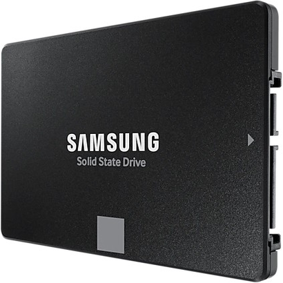 SSD 2.5'' 1Tb SAMSUNG 870 EVO MZ-77E1T0BW