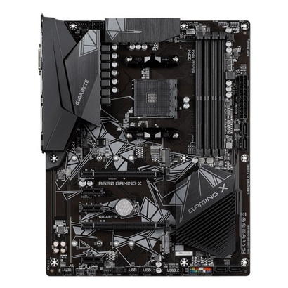 Mат.плата GIGABYTE SAM4 B550 GAMING X V2