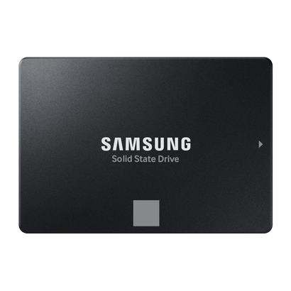 SSD 2.5'' 1Tb SAMSUNG 870 EVO MZ-77E1T0BW