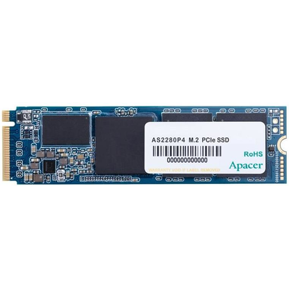 SSD M.2 256Gb Apacer AP256GAS2280P4-1